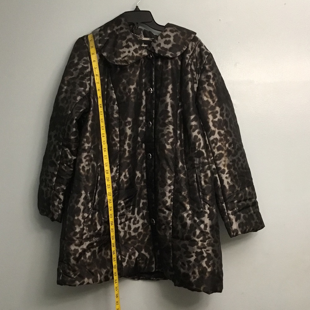 Dennis Coat